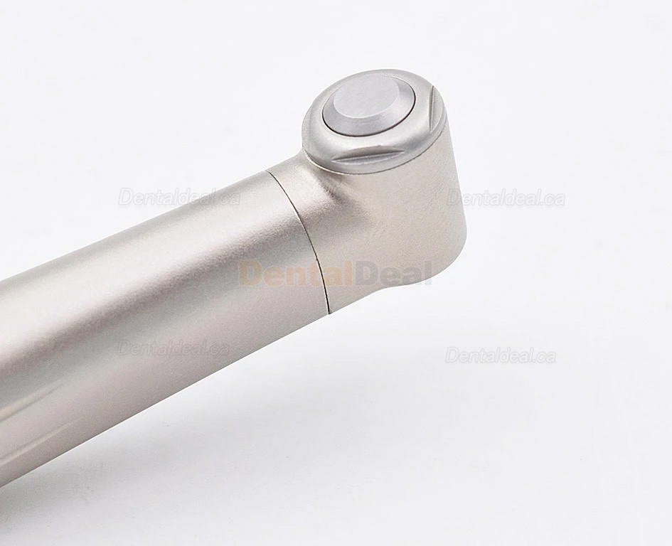 Westcode Contra Angle 1:1 Handpiece with Fiber Optic Inner Water Spray